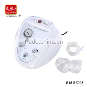 3 in 1 Electronic Breast Enhancer Massager,breast Enhancer Machine thumbnail-1