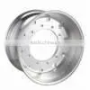 Rueda de Aleacion8.25*22.5steel Rail Wheel Good Quality thumbnail-4