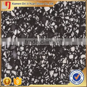 Excellent Quality Cheapest Good Red Artificial Quartz Stones thumbnail-5