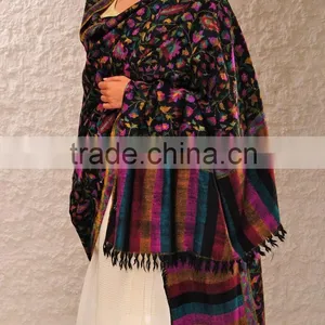 Winter Season Pashmina Shawls for Women thumbnail-1