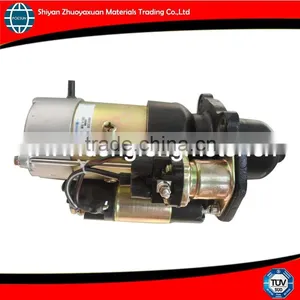 4892338 Hot Sale Electric Engine Auto Starter thumbnail-2