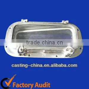Custom Low Alloy Steel Marine Instruments thumbnail-1