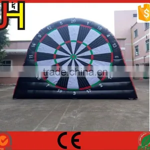 Giant Inflatable Dart Game/inflatable Soccer Darts/inflatable Football Dart thumbnail-3