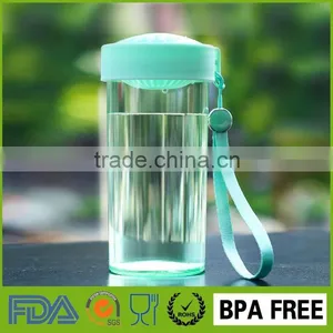 Travel Tea Cup the Best Reusable Water Black Coffee Mug thumbnail-5