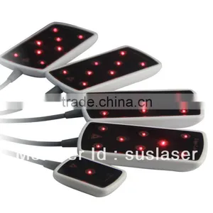 Best Dual Wavelength Lipo Cold Laser 650nm 980nm / Vaser Lipo Machines for Sale thumbnail-6