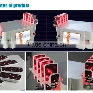 Suslaser Home Use Best Lipo Laser Machine Lipolaser thumbnail-2