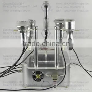 Wholesale Beauty Supply Distributors Vacuum Fat Cellulite Machines thumbnail-4