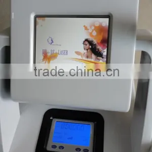 Hair Removal / Tattoo Removal / Skin Rejuvenation IPL Elight Laser 1064 nm / 532 nm NE 02 thumbnail-6