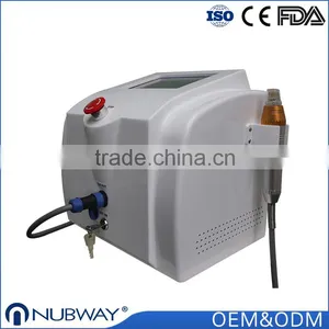 2 Professional Treatment Handles rf Fractional Electric Stretch Mark Micro Needle thumbnail-3