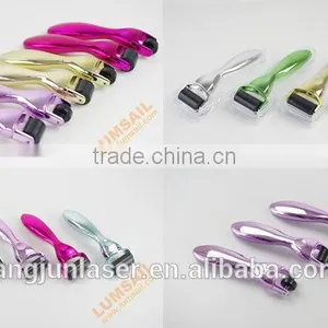 Disk Needle Therapy Derma Roller Which You Can Buy From Lumsail thumbnail-5