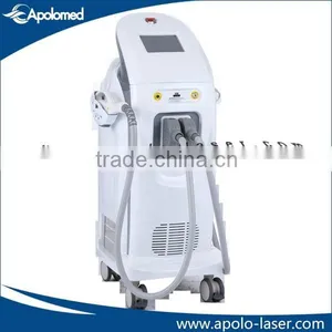 SHR Fast Mode Professional Apolomed HS-660 Ipl Laser Hair Removal thumbnail-2