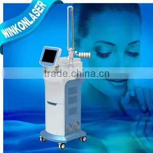 Laser Facial Rejuvenation Machine / Stretch Mark Anti-aging Removal Beauty Machine / Multifunction Facial Beauty Machine Skin Tightening thumbnail-2