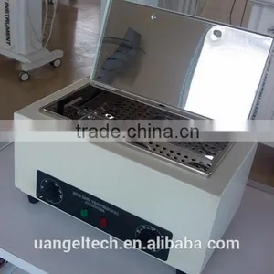 Good Quality Dental uv Sterilizer uv Cabint Sterilization Container for Sale thumbnail-1