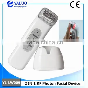 Professional Photon RF Beauty Equipment for Face Lift thumbnail-1