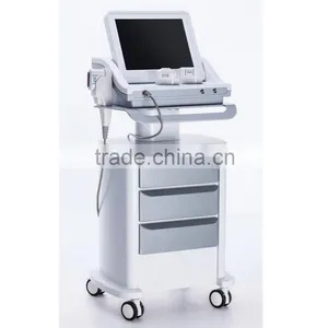 Newest and Best Hifu Face Lift/hifu Slimming/hifu Machine thumbnail-4