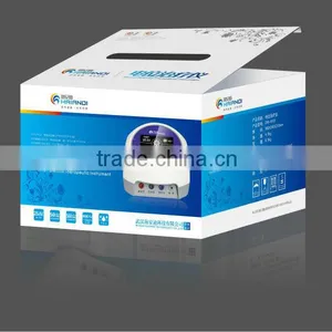 Enhance the Cell's Activity Electric Potential Therapy Apparatus thumbnail-4