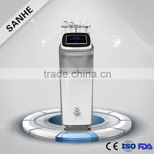 Deep Wrinkles Hifu Lose Skin Tightening Weight /hifu Machine/hifu With CE High Frequency Acne Machine thumbnail-1