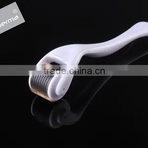 Best Quality Micro Needle Skin Roller Therapy Microneedle Dermaroller thumbnail-3