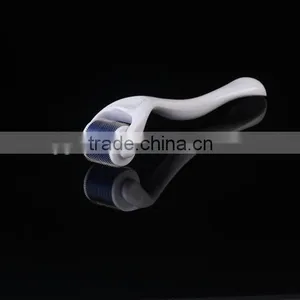 0.2-3.0mm Mix Size Titanium Microneedle Roller thumbnail-3