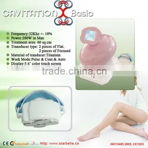 2011 Ultrasound Fat Weight Reduction Equipment thumbnail-1