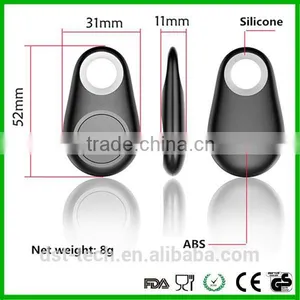 Wristband Wallet Bluetooth Anti Lost Alarm thumbnail-1