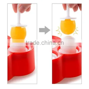 Ice Cream Pop Mold Cooking Tools Silicone Ice Cream Mold thumbnail-6