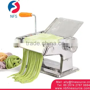 Best Homemade Manual Pasta Machine Prices Making Maker Pasta Machine thumbnail-1