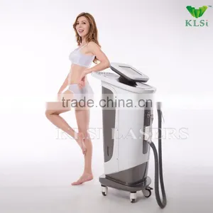 High Quality Hair Removal Depilation Diode Laser Clinic / Bikini Diode Laser Leg Hair Removal thumbnail-2