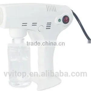 Beauty Electric Blue Ray Hair Nano Spray Machine Nanometer Spray Pistol thumbnail-3