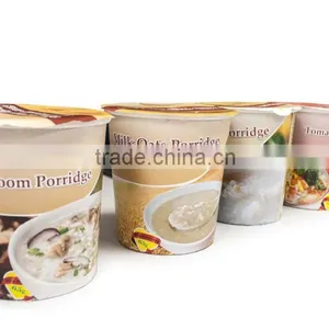 Low Fat High Nutrition Instant Porridge thumbnail-6
