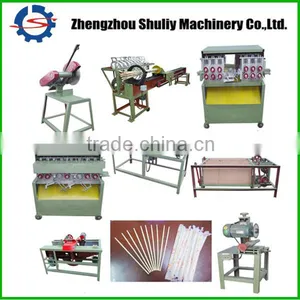 2014 Hot! Low Price China Bamboo Chopstick Making Machine thumbnail-1