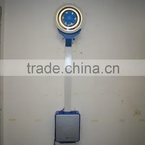 Automatic Personnel Disinfection Fan For Humidification thumbnail-3
