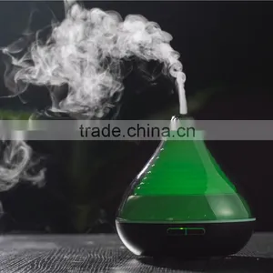 GX Diffuser Manual and Tabletop Electric Aromatherapy Essential Oil Diffuser thumbnail-6