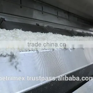 Organic Desiccated Coconut - High Fat Medium Grade thumbnail-3