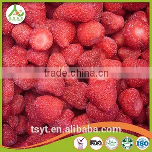 Price For IQF Frozen Strawberry M13, Honey thumbnail-4