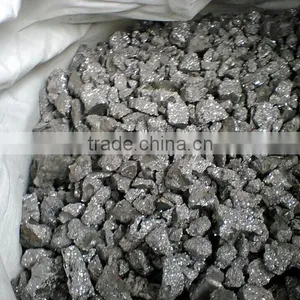 High Carbon Ferro Chrome With Wholesale Price thumbnail-2