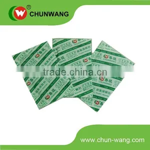 2015 Hot Selling Food Grade Molecular Sieve Oxygen Scavenger Agent thumbnail-1