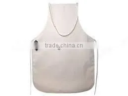 Wholesale Blank Cotton Aprons thumbnail-3