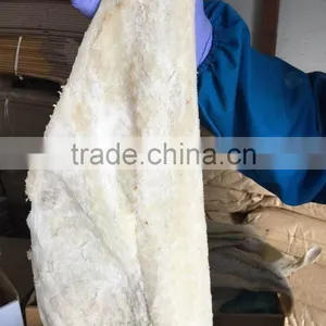 Hign Quality Dry Salted Cod Fillet thumbnail-2