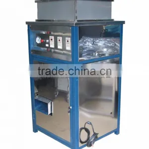 FX-128-3A Normal Type Industrial Onion Peeling Processing Machine thumbnail-5