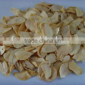 Dried Garlic Flakes Old Crop thumbnail-1