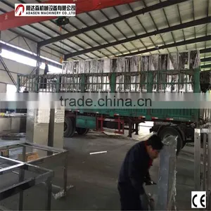 Dryer Type and Overseas Service Provided After-sales Service Provided Cassava Chips Drying Machine thumbnail-5