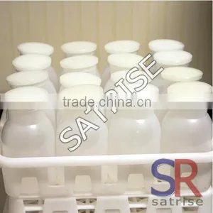 Hot Sale Mushroom Production Equipment Plastic Basket Tray thumbnail-6