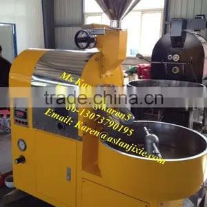 Coffee Bean Roasting Machine/roasting Machine Coffee thumbnail-3