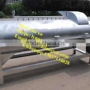 Pig Trotter Dehairing Machine /pig Paw Dehairing Machine thumbnail-3