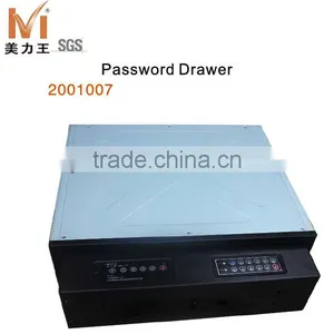 MLW New Type File Password Drawer for Furniture Cabinet thumbnail-1