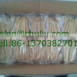 Food Skewer With Picture Making Machine/ Paddle Skewer Production Line/ Flag Skewer Production Line thumbnail-2
