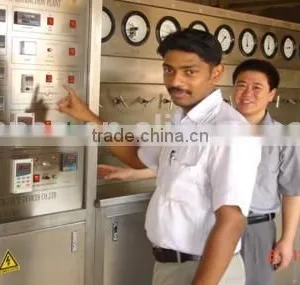 Ginger Oil Extraction Machine thumbnail-3