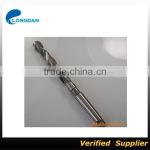 DIN345 HSS Taper Shank Drill Bit thumbnail-3