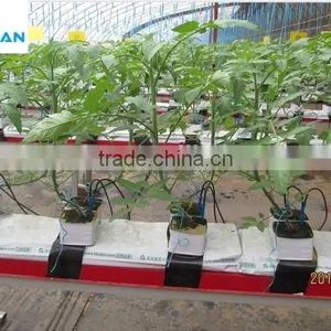 100% Non-asbestos Density 80kg/m3 Cheap Rockwool Cubes for Hydroponic Agriculture thumbnail-6